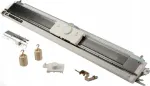 Antra plok&scaron;tė SRP60N mezgimo ma&scaron;inoms Silver Reed SK280, SK840