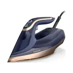 Garų lygintuvas Philips Azur 8000 DST8050/20, 3000 W, mėlynas, OptimalTEMP