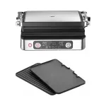 Elektrinė grilinė Braun CG9140, 2200 W, juoda