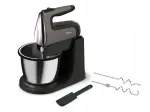 Plaktuvas TEFAL POWERMIX SILENCE su besisukančiu dubeniu, 850 W, 2,5 l, tylus