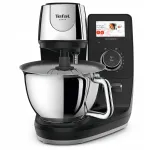 Virtuvinis kombainas Tefal Coach Touch QB960D, 1200 W, 5,5 l dubuo su dangčiu