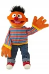 Lėlė-Erniukas SE100, Sesame Street