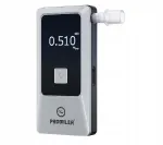 Elektrocheminis alkotesteris PROMILER iSOBER 70, su baterija