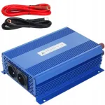 Įtampos keitiklis 12V į 230V SINUS ECO 2000W