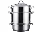 Sulčiaspaudė GOTZE&JENSEN CJM800, 8 l