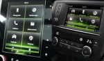 Žemėlapių paketų rinkinys 2025/2026 (2x TomTom ir Here) su greičio matuokliais Renault R-LINK 2 sistemai