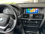 Automobilio CarPlay ir Android Auto priedėlis BMW F11, F10, F01, F25, X5, X6, CIC, Audi, Porsche Macan