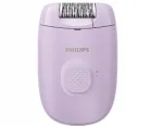 Epilatorius PHILIPS Series 2000 BRE237/00