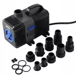Tvenkinių siurblys Aqua ECO CTP-3800, 3600 l/val., 20 W