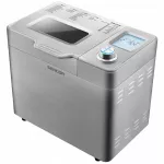 Duonkepė Sencor SBR2000SS, 550 W, nerūdijantis plienas, LCD, 900 g, 28 programos