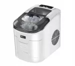 Ledo gaminimo aparatas TCL ICE W9, 112 W, 2,2 l, 15 kg/24 h, baltas