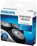 Skutimosi peiliukai PHILIPS SH30 serijai, 3 vnt.