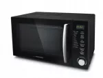 Mikrobangų krosnelė su griliu Esperanza COCINERO, 20 l, 700 W, 14 programų