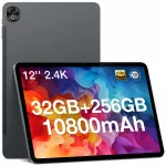 Plan&scaron;etė DOOGEE T20Ultra 12" 32GB/256GB 10800mAh Helio G99 Android