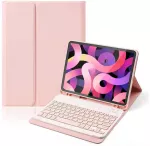 Plan&scaron;etės dėklas su klaviatūra EtuiTab, skirtas Apple 10.2" (7/8/9 gen., 2020/2021) ir iPad Air 3 10.5