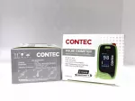 Pir&scaron;tinis pulsoksimetras Contec CMS50 Pro PL