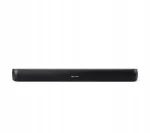 Garso kolonėlė Sharp HT-SB107, 90W, Bluetooth, HDMI, USB, 65 cm, su nuotolinio valdymo pultu