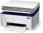 Lazerinis daugiafunkcis spausdintuvas Xerox WorkCentre 3025BI, WiFi, USB, juodai baltas