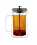 Arbatinukas su filtru VIALLI DESIGN DIVA, 1 l