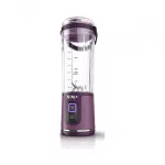 Ne&scaron;iojamas trintuvas Ninja Blast BC151EUPR, belaidis, violetinis