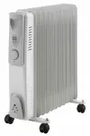 Alyvos radiatorius VOLTENO VO0274, 2500 W, 11 sekcijų