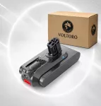 Akumuliatorius Dyson V12 SV20 SV35 46 dulkių siurbliui, 4000 mAh