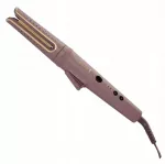 Keraminis plaukų garbanojimo žnyplės REMINGTON CI8930 Airvive su jonizacija