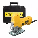 Elektrinis siaurapjūklis DeWALT DW343K, 550 W, 85 mm