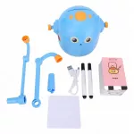Pie&scaron;iantis robotas vaikams &ndash; dovana prie&scaron;mokyklinukams