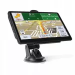 GPS navigacija 7010, 7" jutiklinis ekranas, 16 GB atmintis, 256 MB RAM