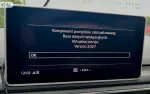 Žemėlapio atnaujinimas 2027 Lenkija Europa AUDI MMI A4 A5 Q5 Q7 MIB2 2016&ndash;