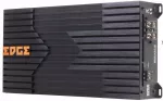Automobilinis stiprintuvas EDGE EDBX1800.1D, 1 kanalo, 1800 W RMS, klasė D, su nuotoliniu valdymu