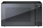 Mikrobangų krosnelė Panasonic NN-ST65QBEPG, 32 l, 1000 W
