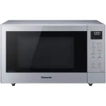 Mikrobangų krosnelė Panasonic NN-CT57RMEPG, 27 l, 1000 W