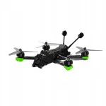 FPV dronas iFlight Nazgul Evoque F5 V3 O4 6S HD
