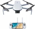 Dronas Potensic Atom 4K, 6000 m veikimo nuotolis, 2230 mAh baterija