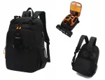 Fotokrep&scaron;ys Peytech PRO X1 20L, tinka Canon, Nikon, Sony, Fuji DSLR fotoaparatams