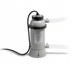 Baseino &scaron;ildytuvas Intex 3000W 28684