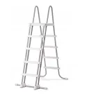 Baseino kopėčios Intex 28076, 122 cm, su apsauga