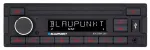 Automobilinė radija Blaupunkt Bologna 200, 1DIN, USB, AUX, MP3, RDS, 4x40 W