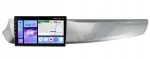 Multimedijos grotuvas Alfa Romeo Giulietta 2010&ndash;2015, Android, CarPlay, Bluetooth