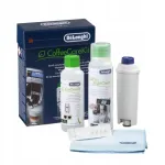 Kavos aparato priežiūros rinkinys DeLonghi DLSC306