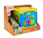 Interaktyvus lavinamasis kubas SMILY PLAY 0741