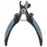 Gyvūnų nagų žirklutės TRIXIE, 12 cm, su užraktu