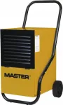 Oro sausintuvas MASTER DH752, 46,7 l/24 val.