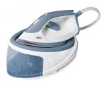Garų generatorius AEG GENTLE 5000, 2400 W lygintuvas