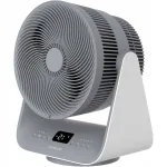 Elektrinis &scaron;ildytuvas Sencor SFH 9200GY