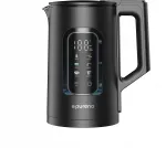 Elektrinis virdulys su automatiniu temperatūros reguliavimu Pureno K100 1500W