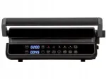 Elektrinė grilinė MPM MGR-14M, 1334 cm&sup2;, 5 automatinės programos