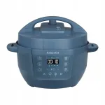 Daugiafunkcis puodas Instant Pot Mini, 3,8 l, mėlynas